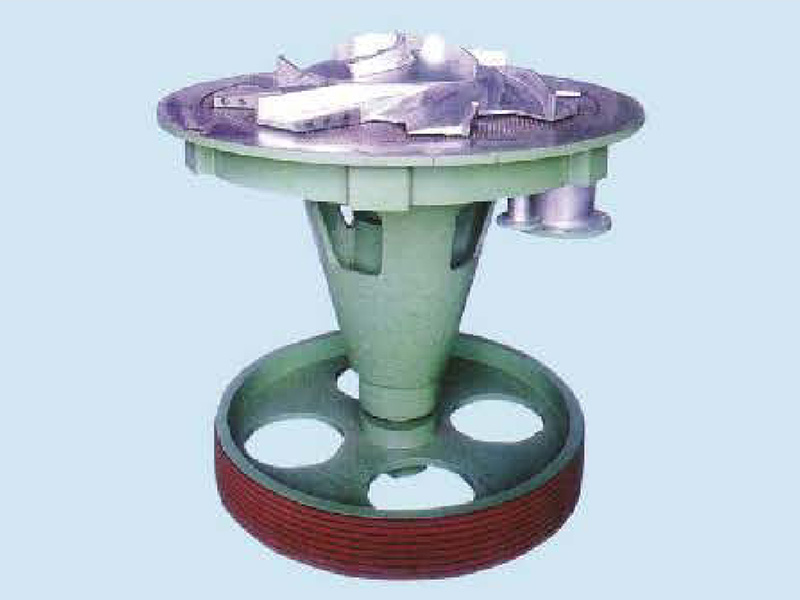 D型水力碎漿機(jī) D型水力碎漿機(jī)